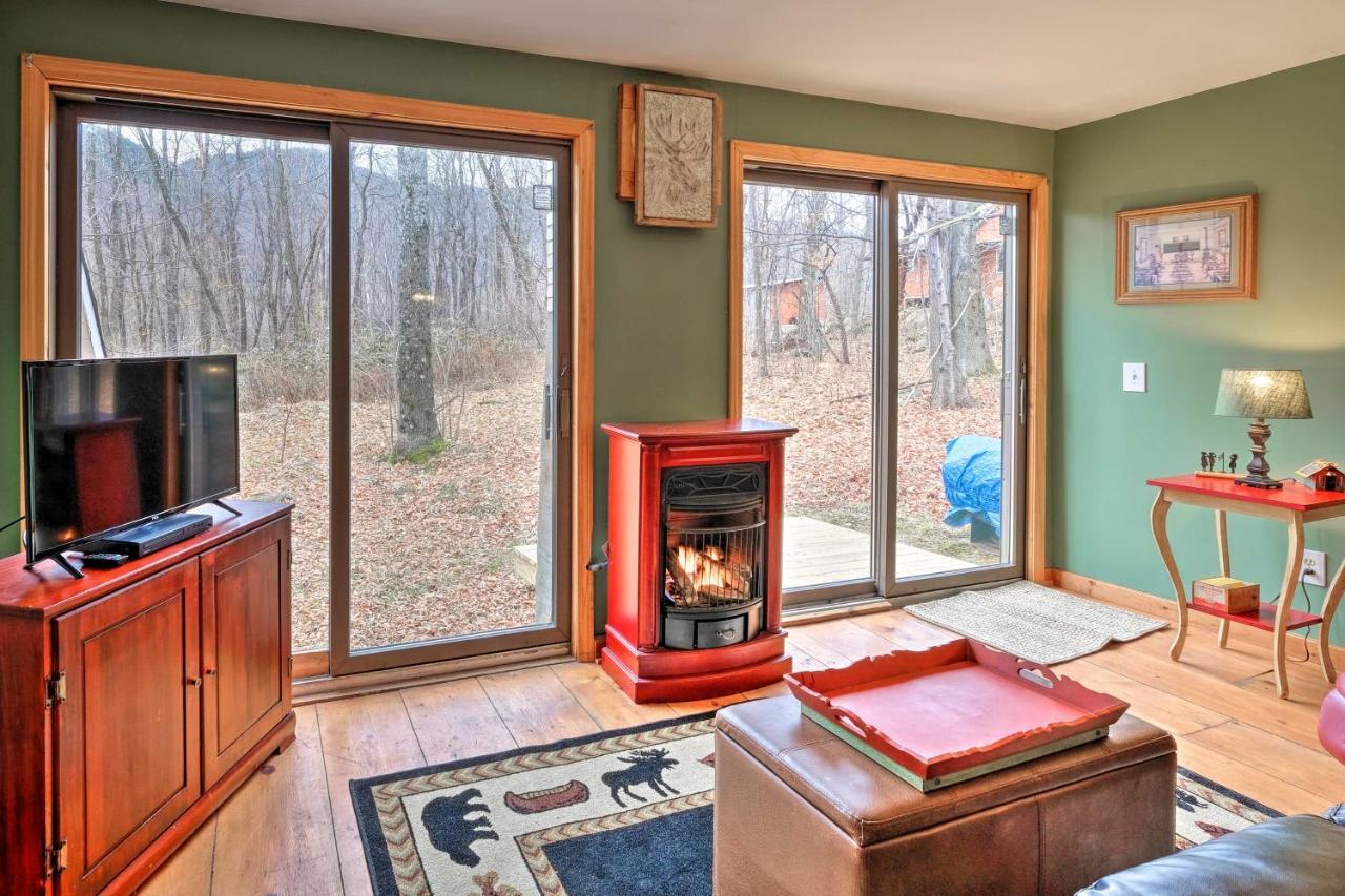 Cottage Less Than 8 Mi To Gore Mountain In Bakers Mill! Bakers Mills 외부 사진